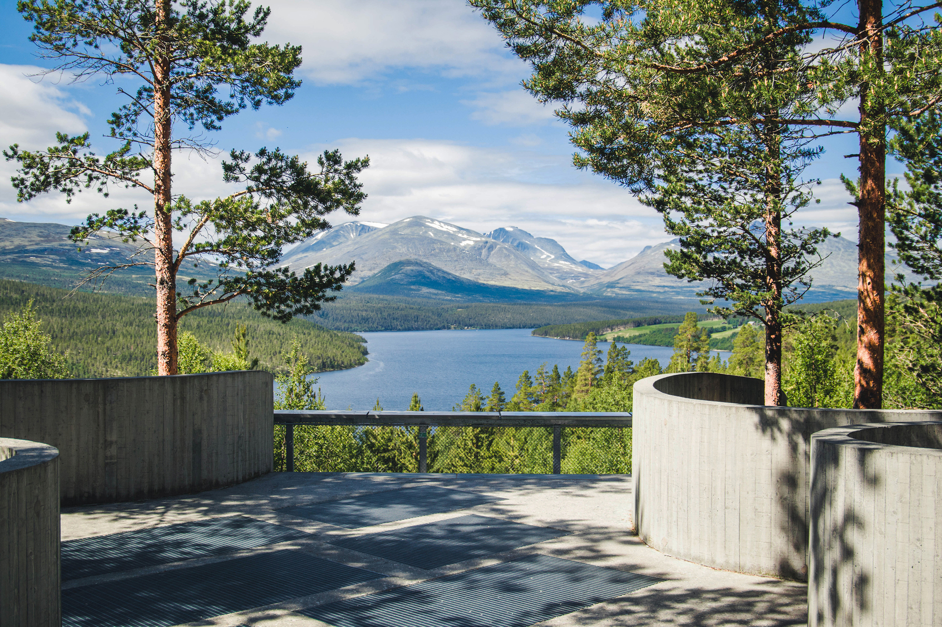 Norway Sohlbergplassen-2 credit Visit Norway