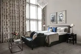 Hotel Haven 