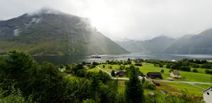 Hurtigruten Norway & tailor-made Scandinavia | 50 Degrees North