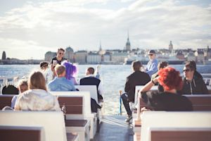 best stockholm archipelago tour