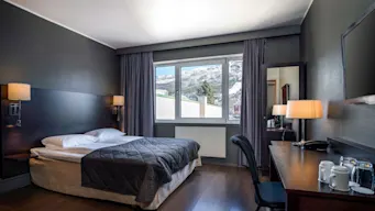 Quality Hotel Grand Royal