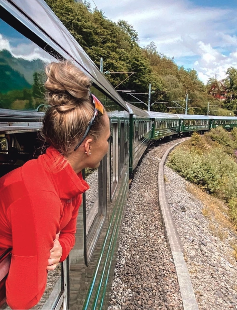 Image credit: Maren Solem