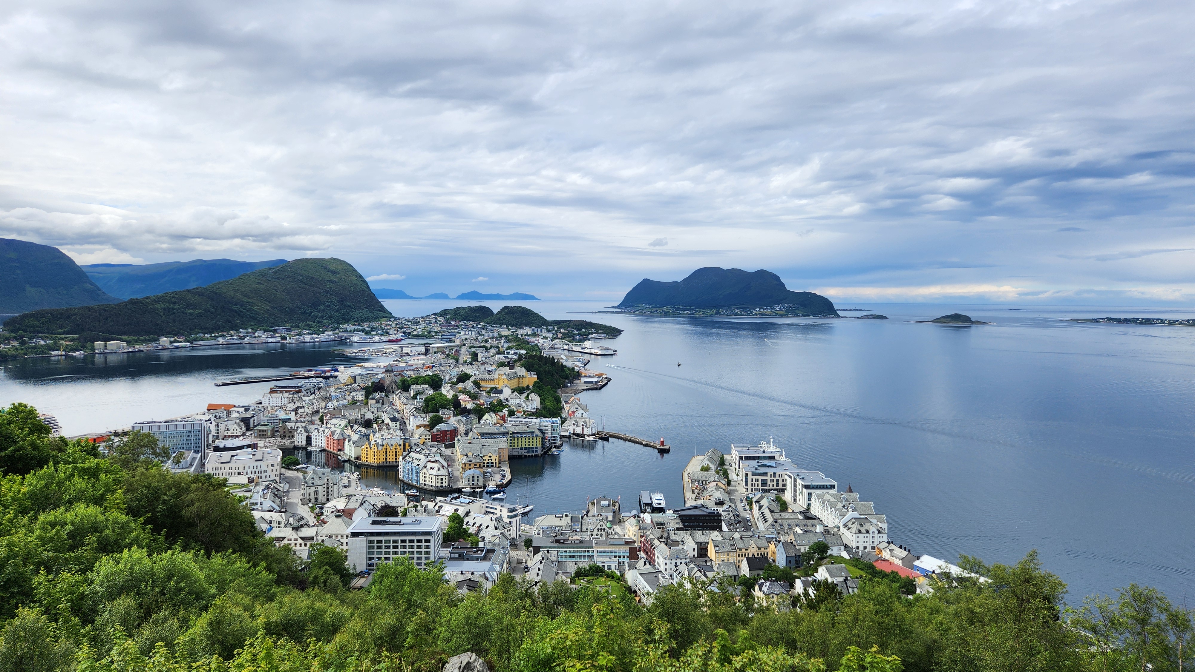 Ålesund 