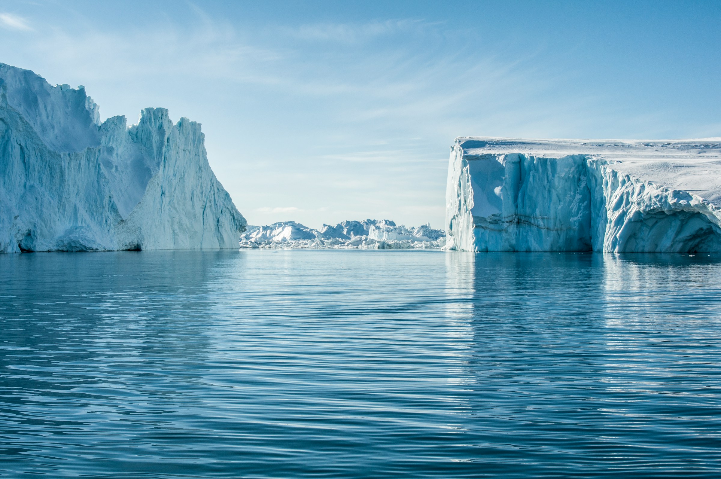 Greenland-Ilulissat Icefjord-tina-rolf-yuF2B5Zyz88-unsplash