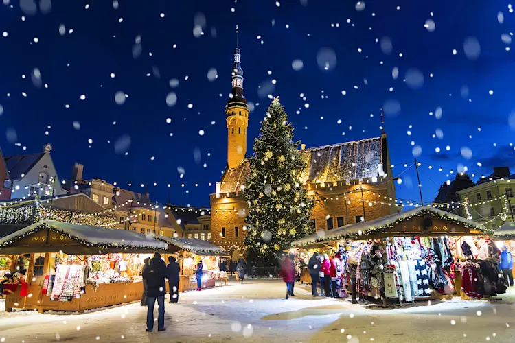 Tallinn