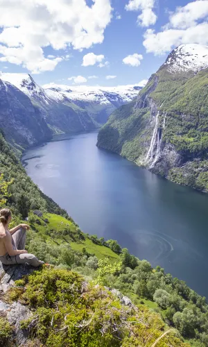 Visit Ålesund & Geiranger - Oddgeir Visnes