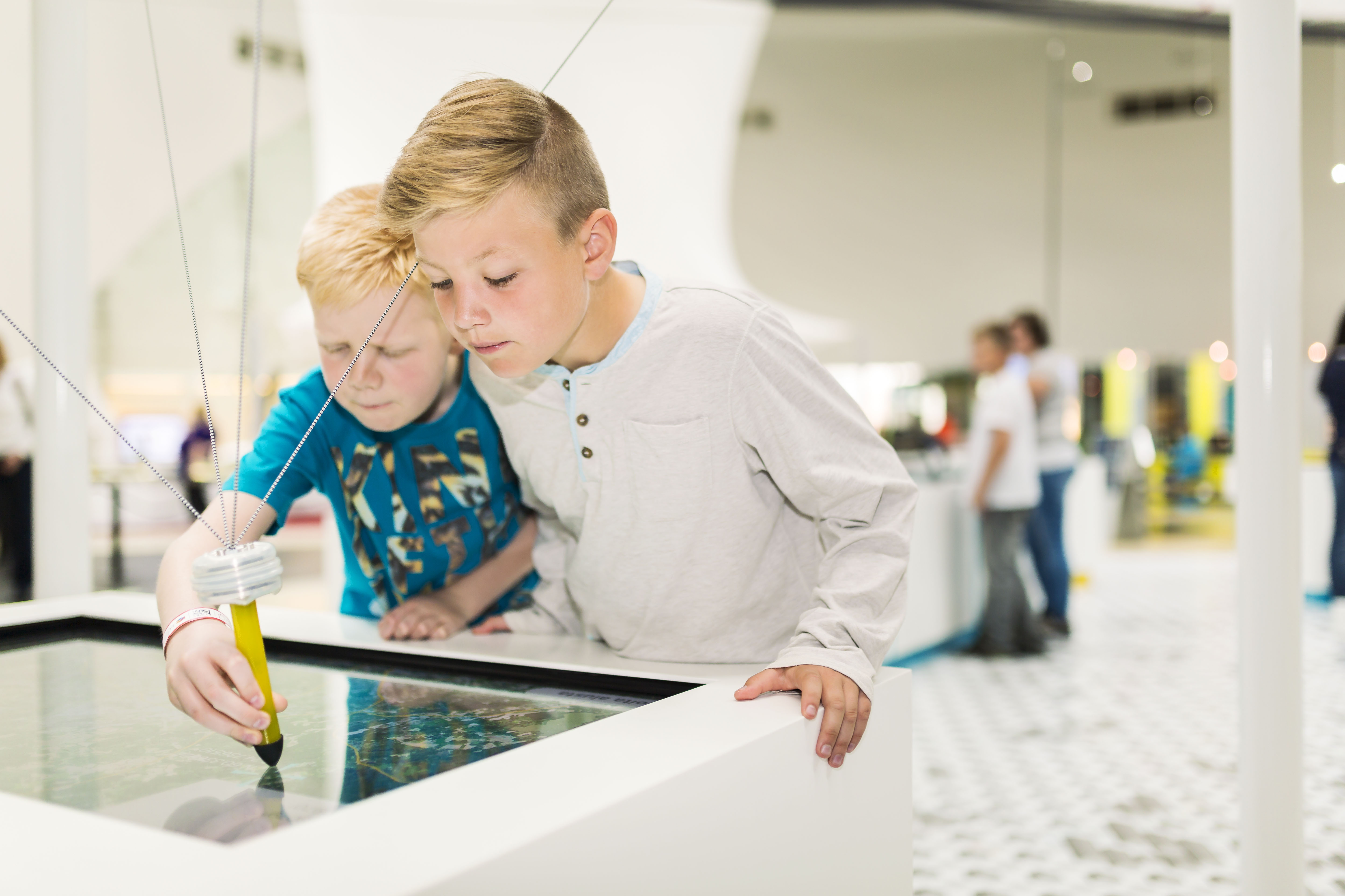 Things to see and do in Helsinki with kids - 50 Degrees North