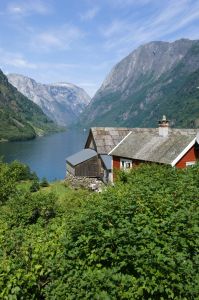 Sognefjord & Nærøyfjord in a nutshell tour | 50 Degrees North