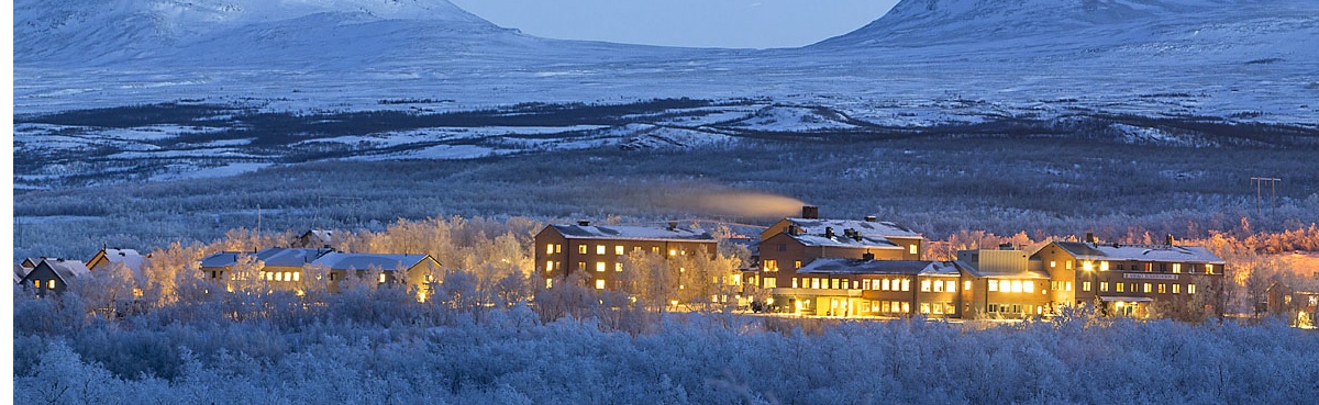 Abisko Mountain Station | Accommodation | Aurora Sky Station