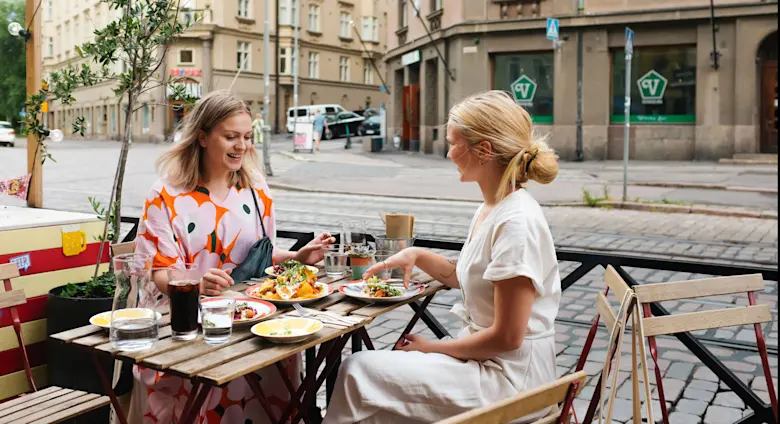 Visit Finland | Mariia Kauppi