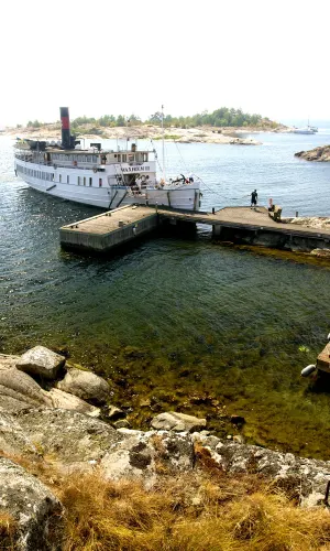 Stockholm Archipelago 