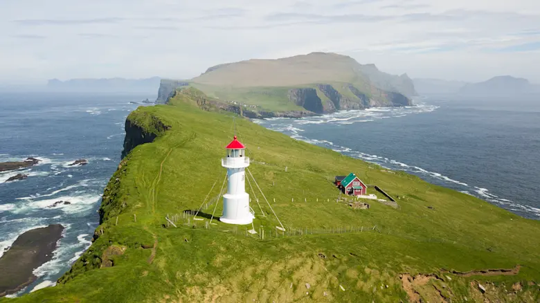 Faroe Islands