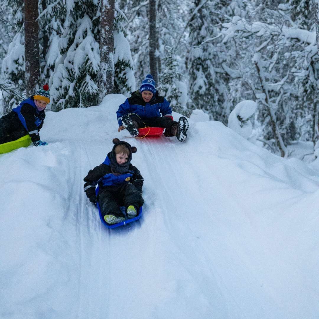 web 50DN Finland Lapland Winter Christmas Magic tour DSC 8907 Permission