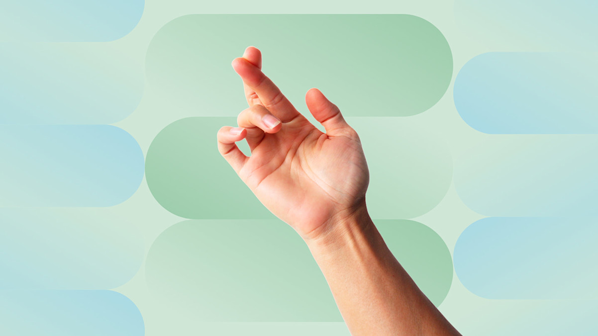 Can the ‘Pinky Time’ Hand Exercise Keep Your Mind Sharp?