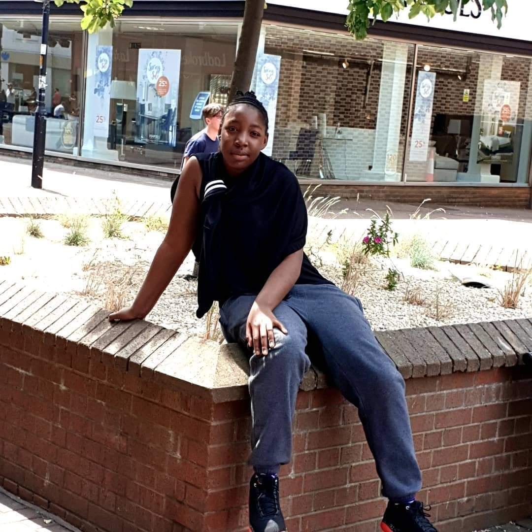 Camilla and Camita, listening to perspectives from a mother and a daughter: Building Trust with Our Community