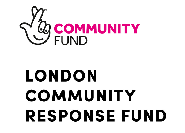 London Community Response Fund (COVID-19 Response 2020–2021)