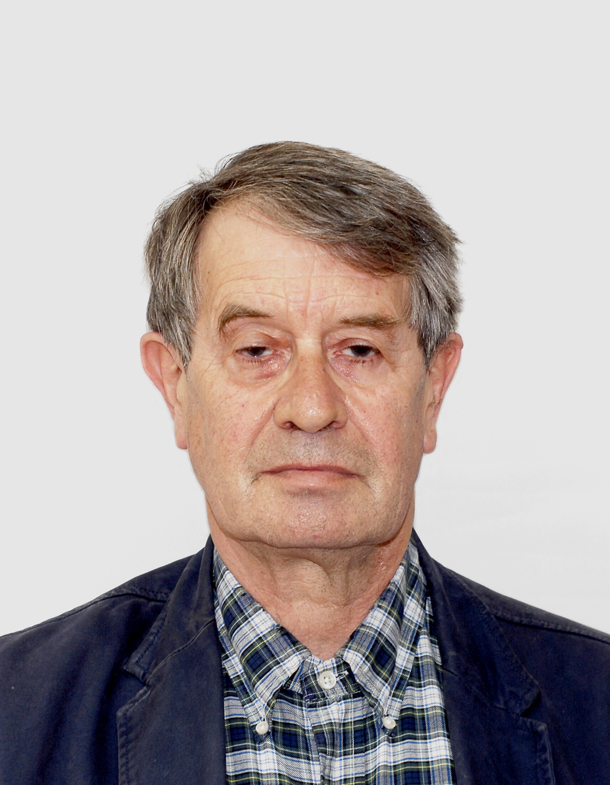 Graham Jimpson