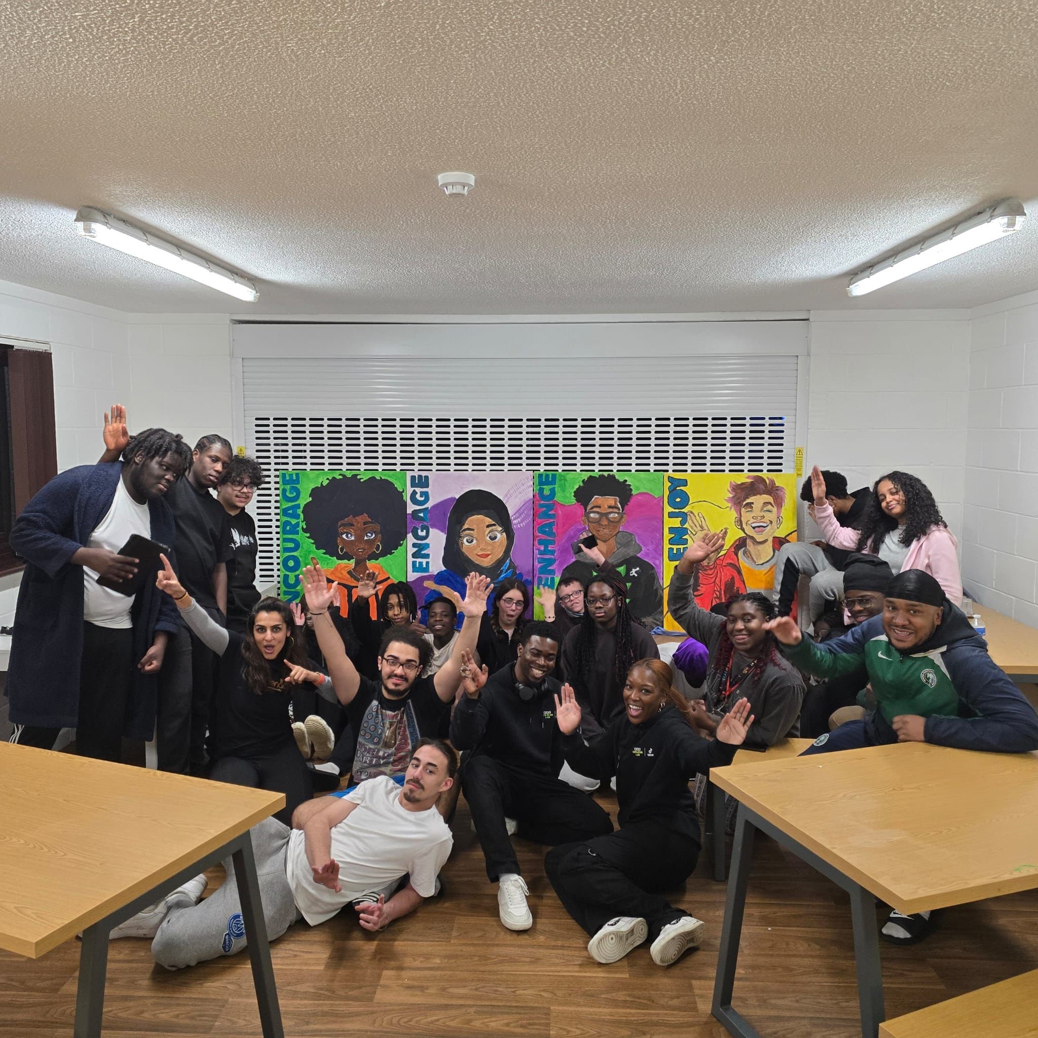 Our Programs and Impact