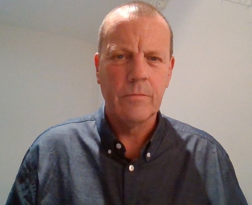 Gary Armstrong