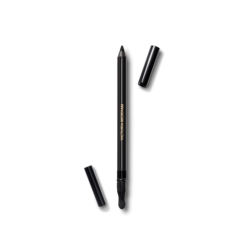 Satin Kajal Liner Black