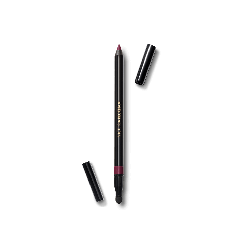 Satin Kajal Liner BORDEAUX