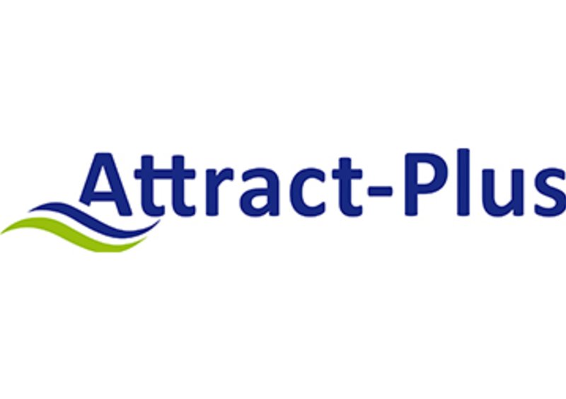 Logo Attract-Plus