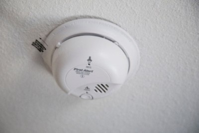 Smoke Alarm