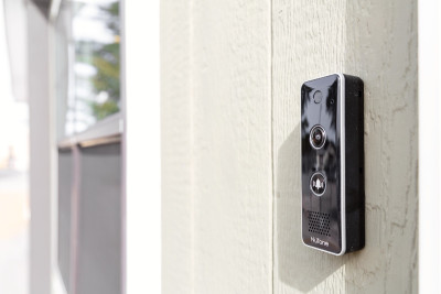 Doorbell with Camera