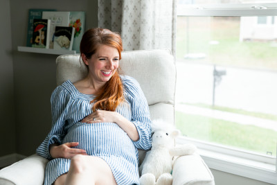Maternity Pregnancy Nursery Lifestyle 2019 Q1-4