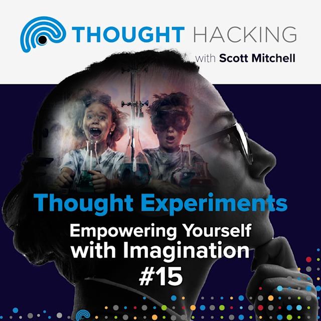 Cover Image for Thought Experiments #15