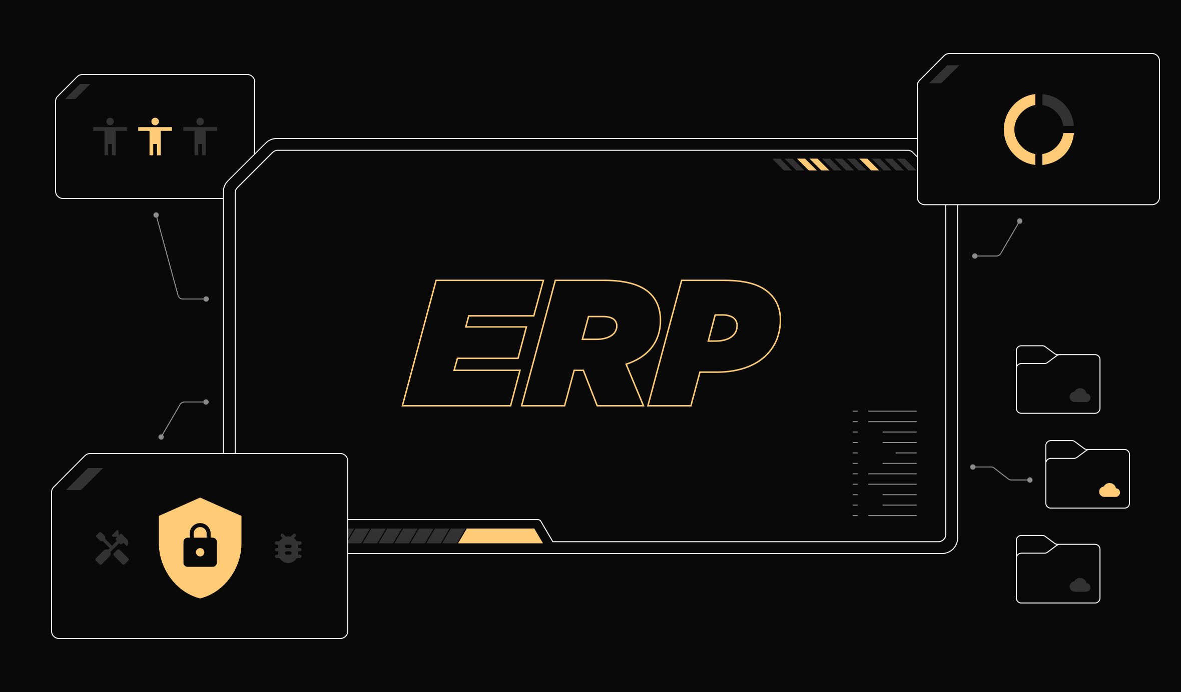 Cover Image for How to Use UX to Get the Most Out of Your ERP Solution