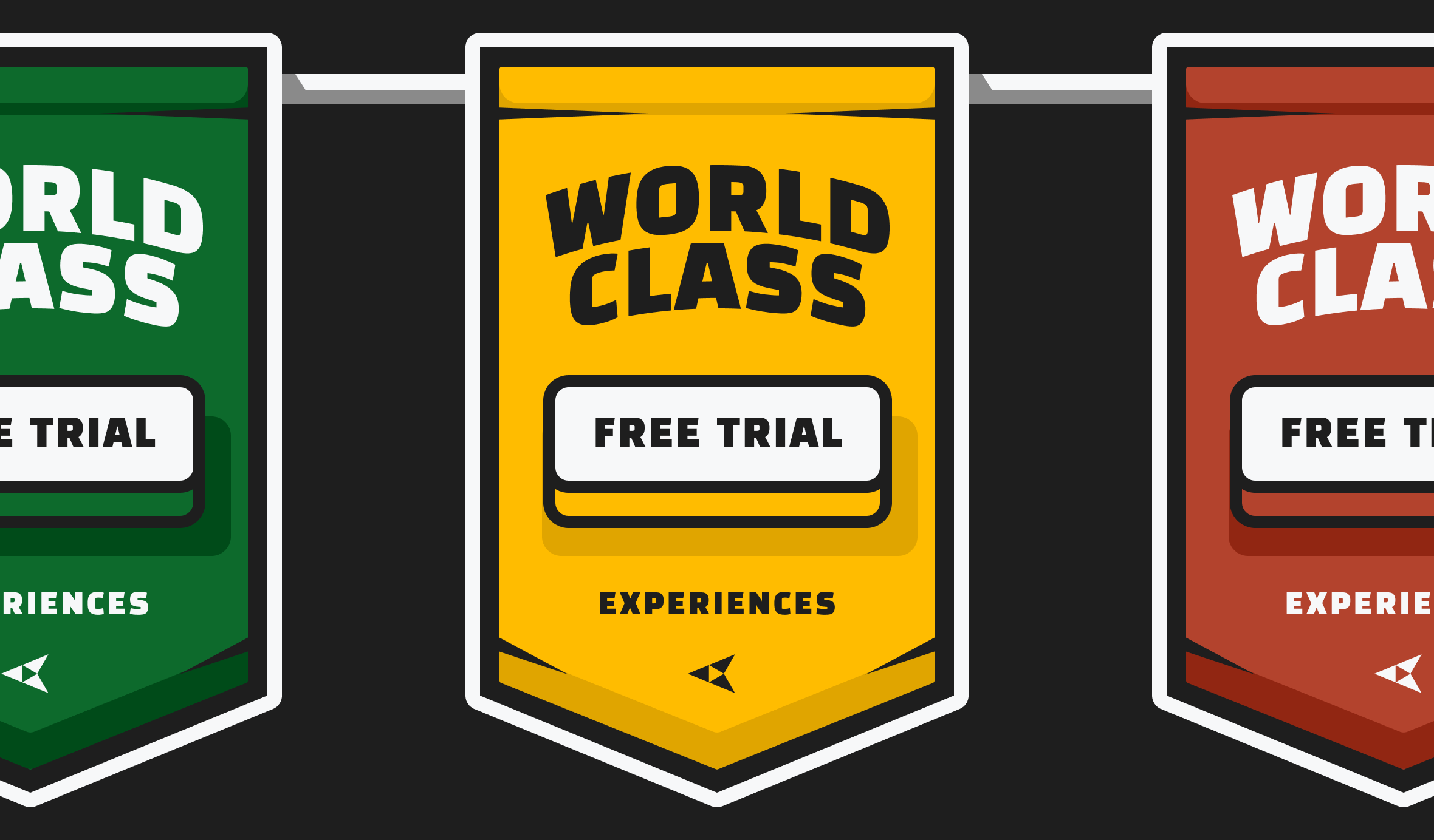 Experience Free Trial