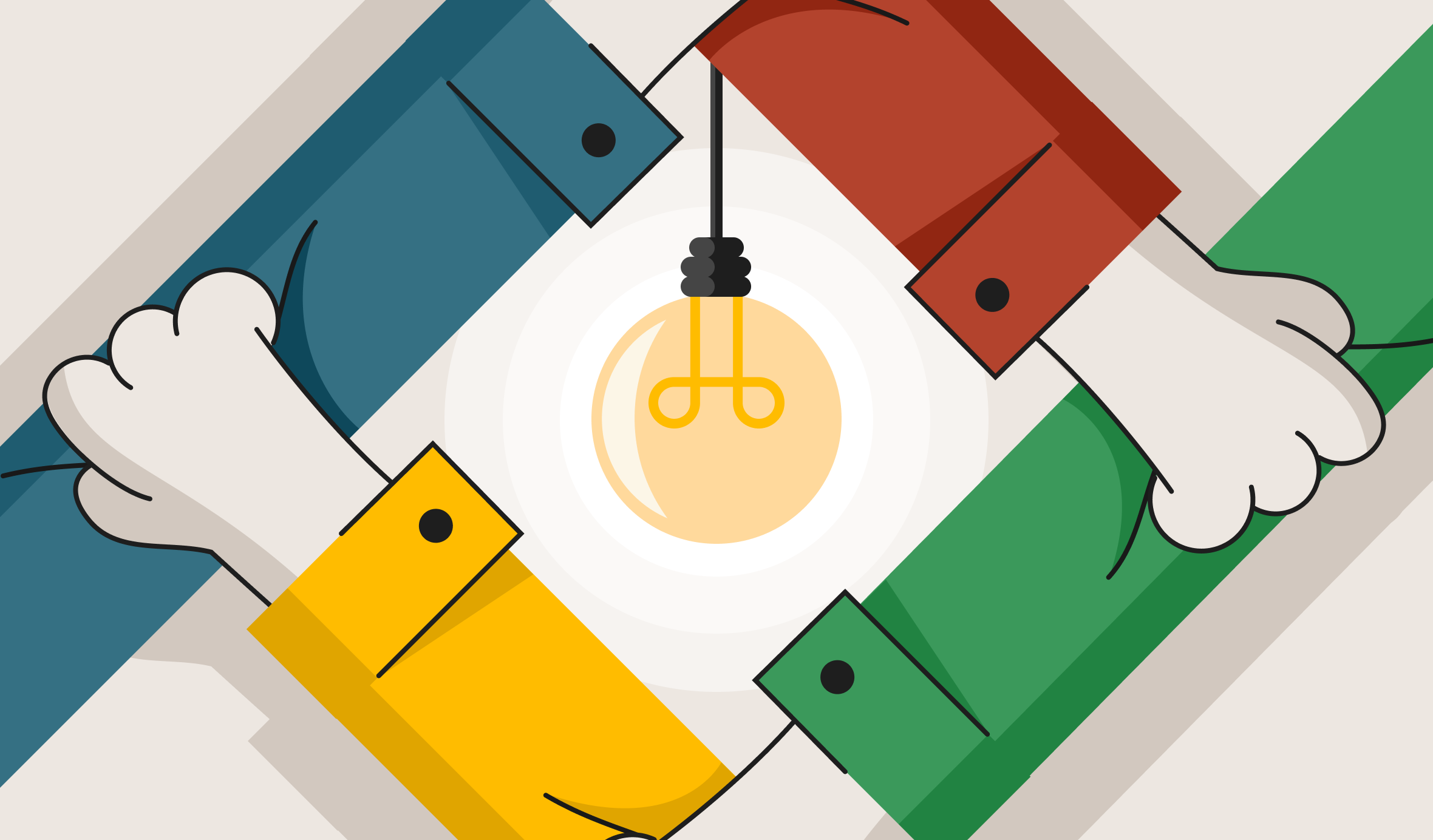 Cover Image for How to Help Your Software Product Team Collaborate for Success