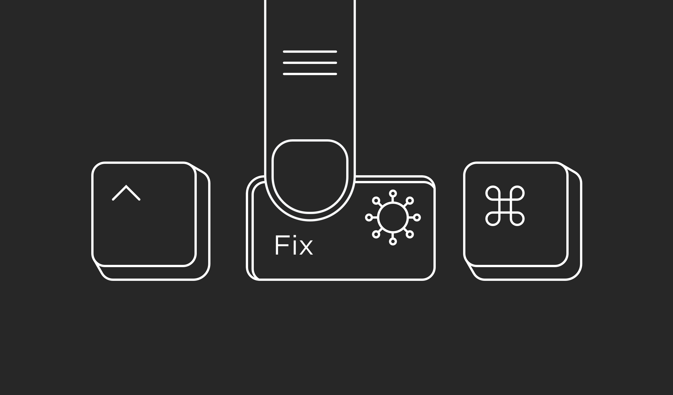 Cover Image for Fixing the UX of Covid-19