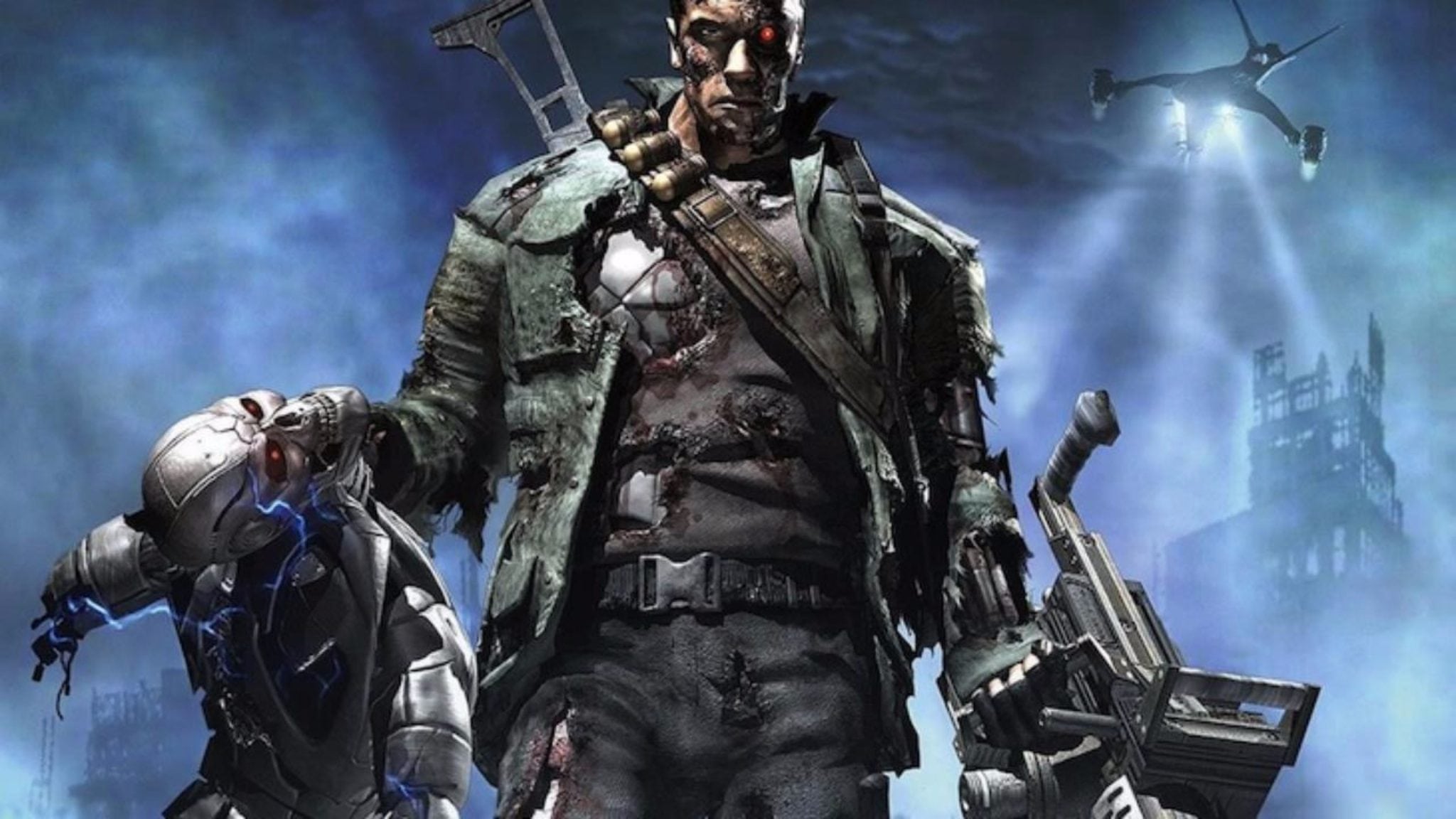 The Rise of the Machines? Bring It On!