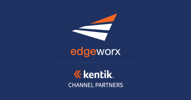 Channel Partner Spotlight: Edgeworx Solutions Inc.