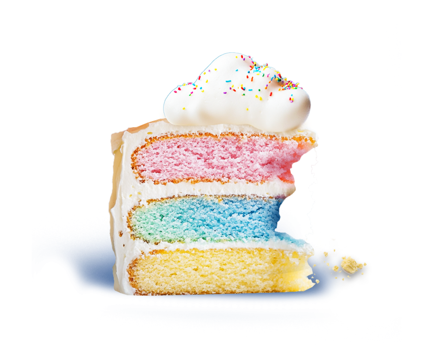 Have your cloud and eat it too