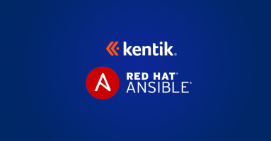 Driving Network Automation Innovation: Kentik and Red Hat Launch Integration