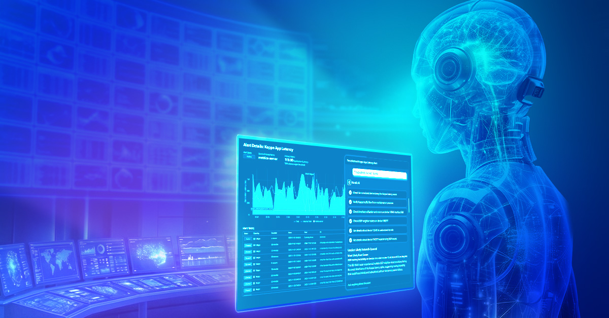 Setting the Bar for Agentic NetOps