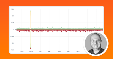 How to Use Kentik to Perform a Forensic Analysis After a Security Breach