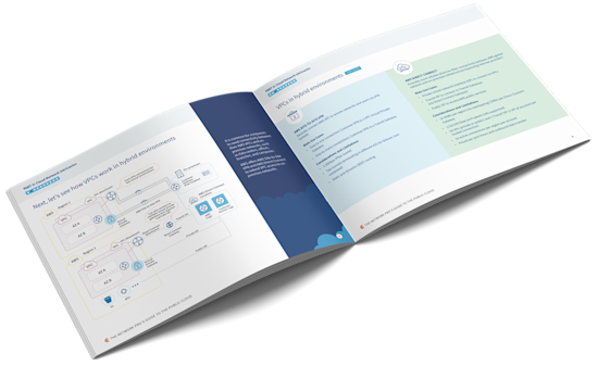 Pages from Network Pro's Guide to the Public Cloud