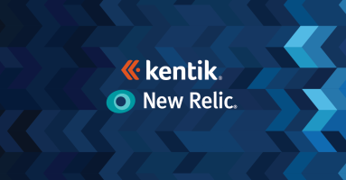 How New Relic uses Kentik for network observability