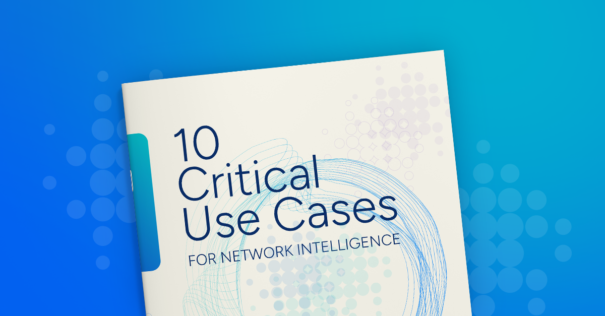 JFlow Analysis | Kentik