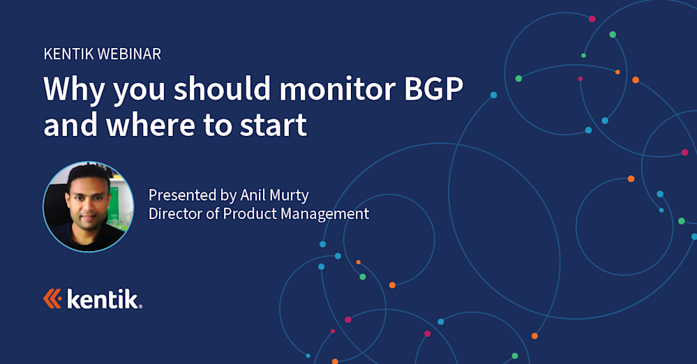 What Is BGP? Border Gateway Protocol Explained | Kentik