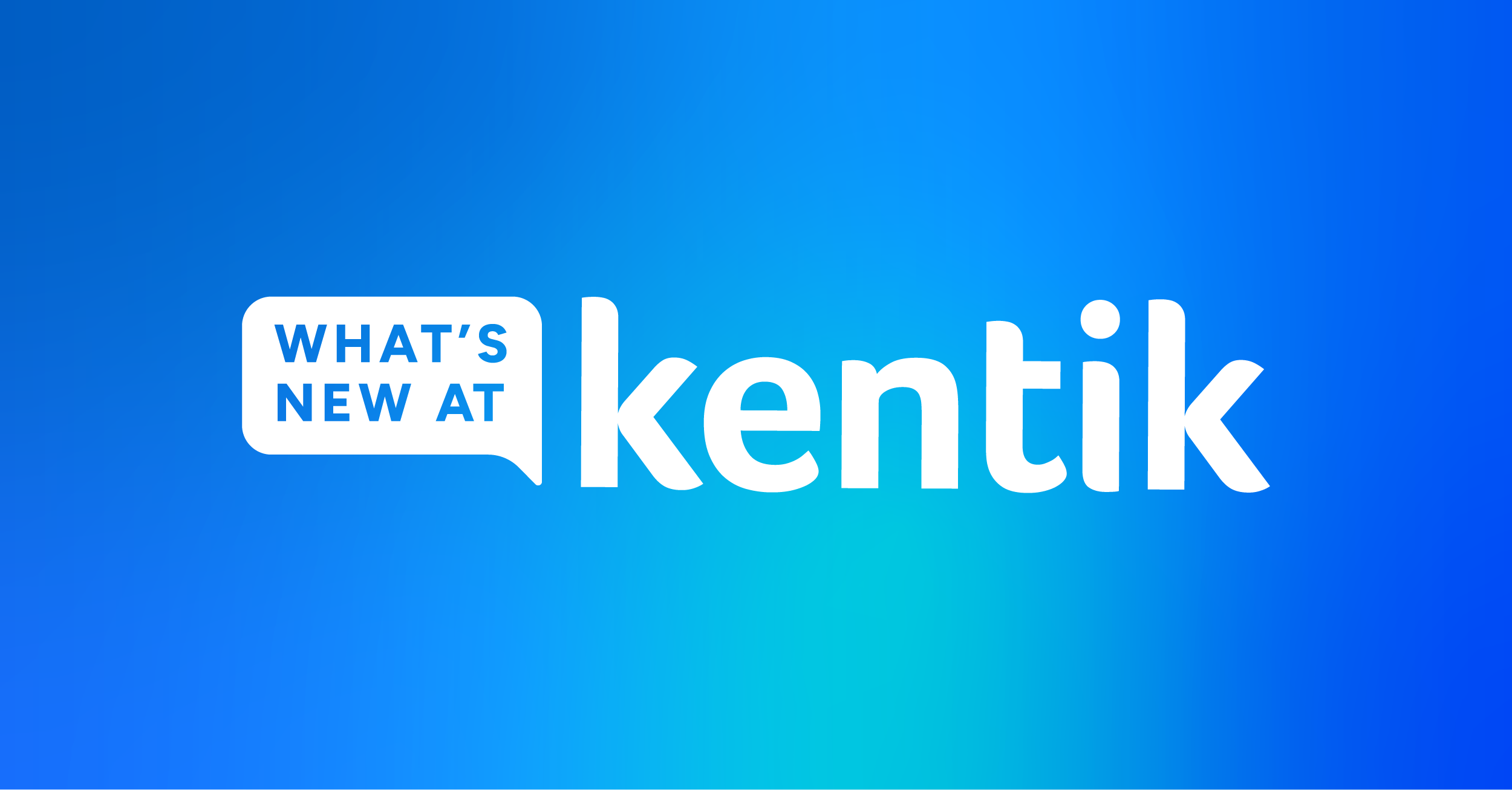 What’s New at Kentik: Platform Updates for April 2026