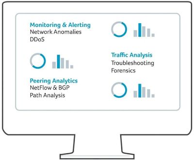 NetFlow Analysis