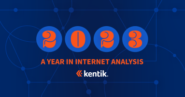 A Year in Internet Analysis: 2023