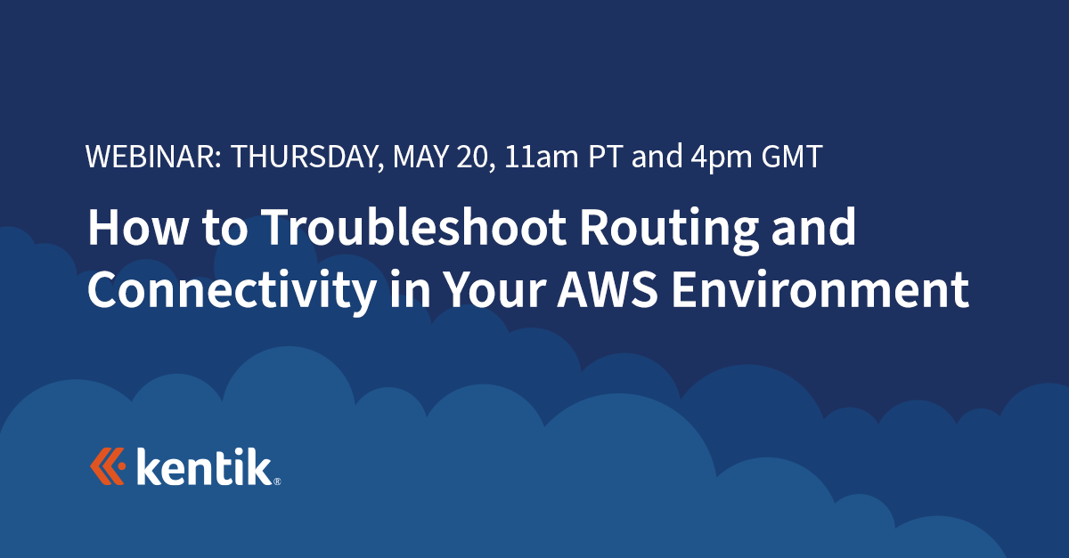 How To Troubleshoot Routing And Connectivity In Your Aws Environment How To Troubleshoot Routing And Connectivity In Your Aws Environment