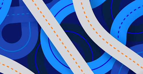 suboptimal-routing