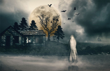This Halloween, Don’t Get Spooked by Cloud Visibility Myths